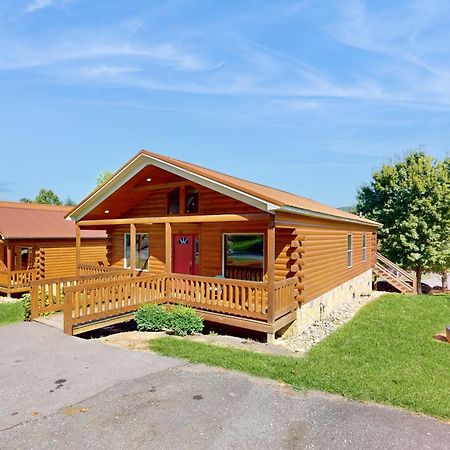 White Oak Resort Southern Comfort جاتلينبرج المظهر الخارجي الصورة