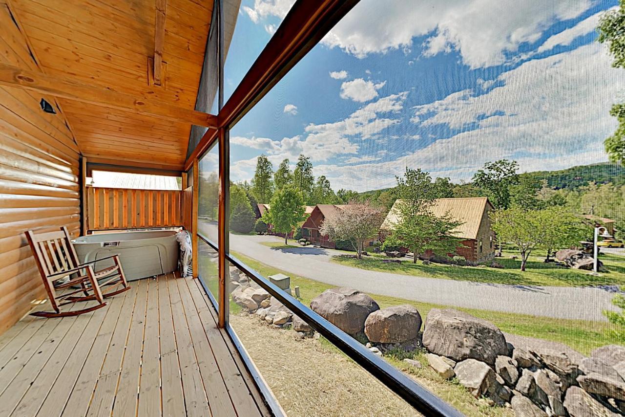 White Oak Resort Southern Comfort جاتلينبرج المظهر الخارجي الصورة