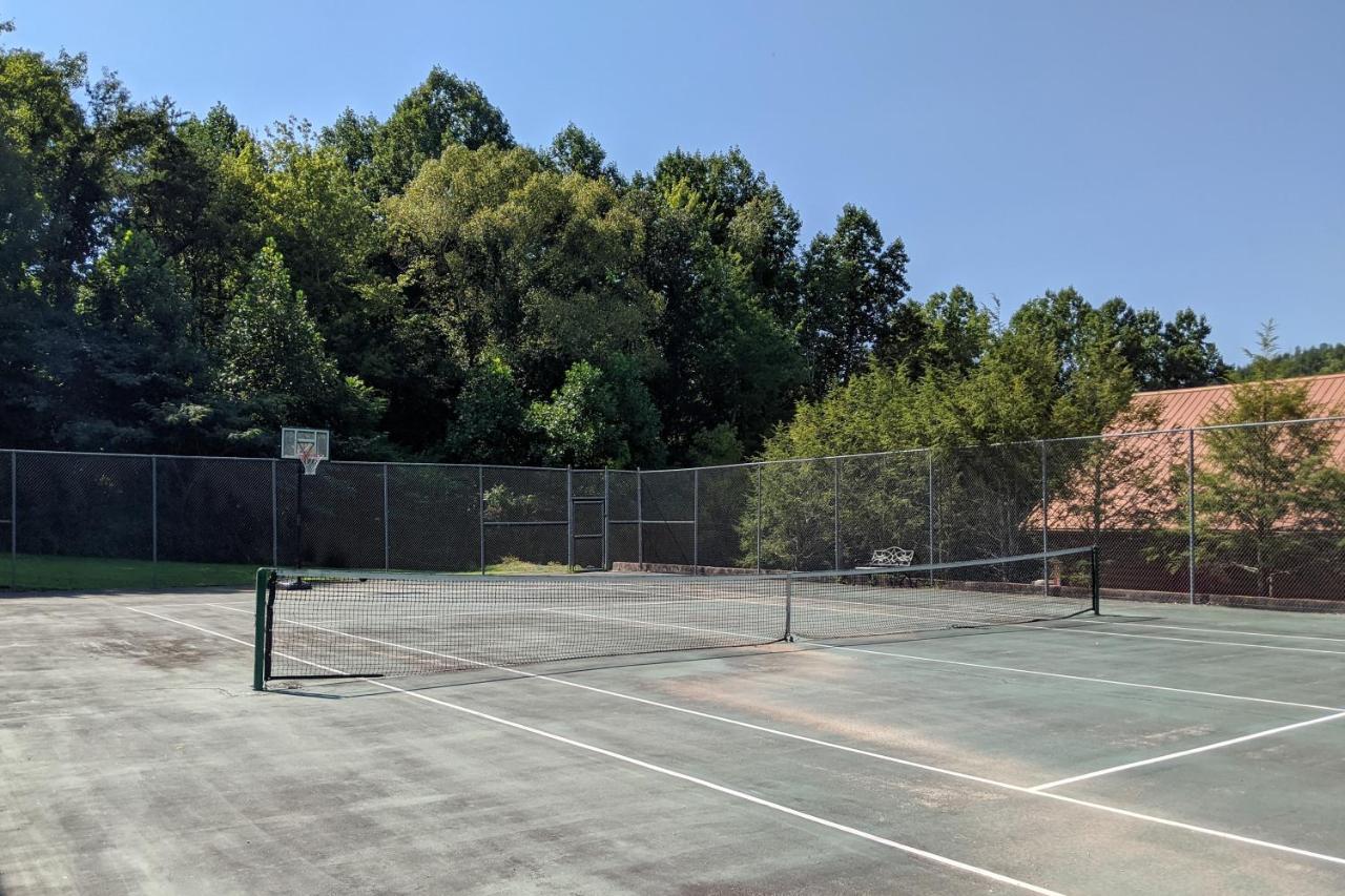 White Oak Resort Southern Comfort جاتلينبرج المظهر الخارجي الصورة
