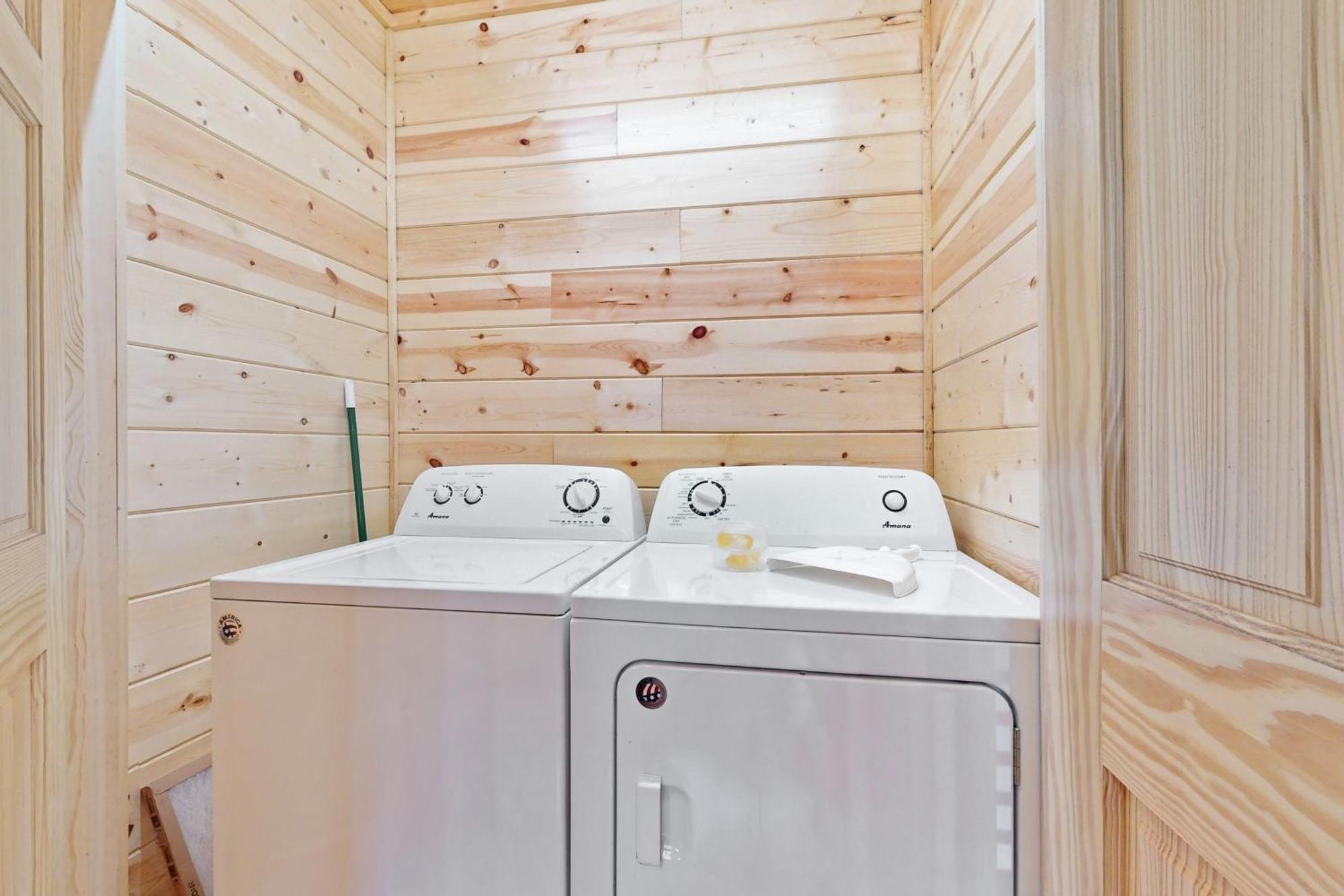 White Oak Resort Southern Comfort جاتلينبرج المظهر الخارجي الصورة