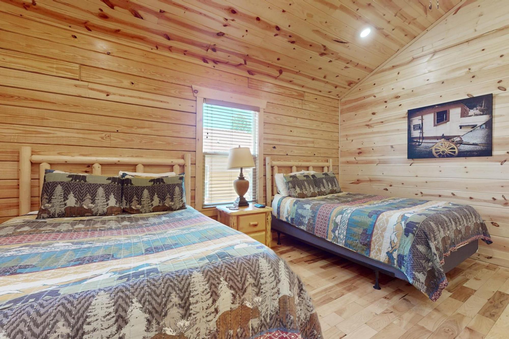 White Oak Resort Southern Comfort جاتلينبرج المظهر الخارجي الصورة