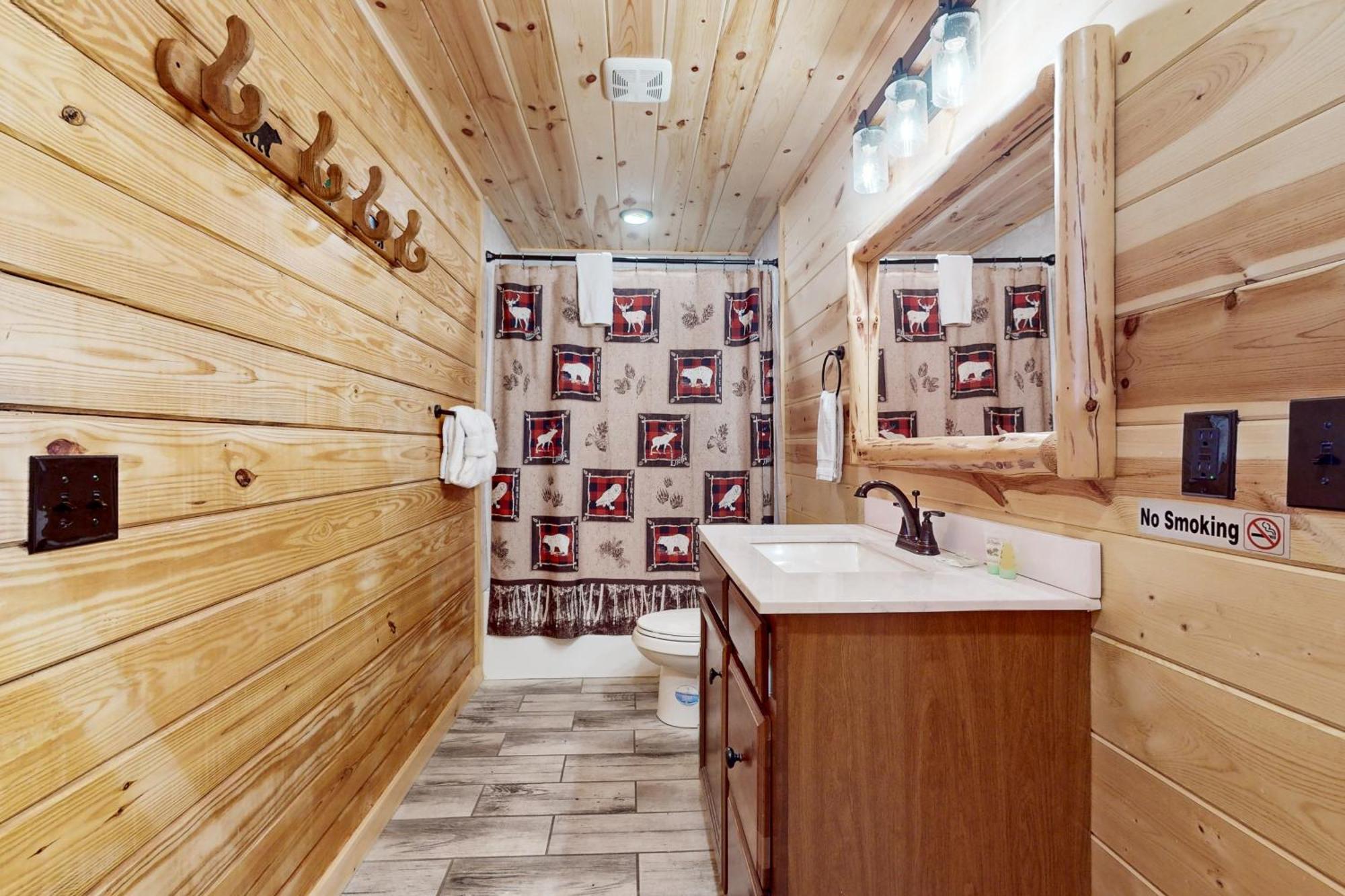 White Oak Resort Southern Comfort جاتلينبرج المظهر الخارجي الصورة