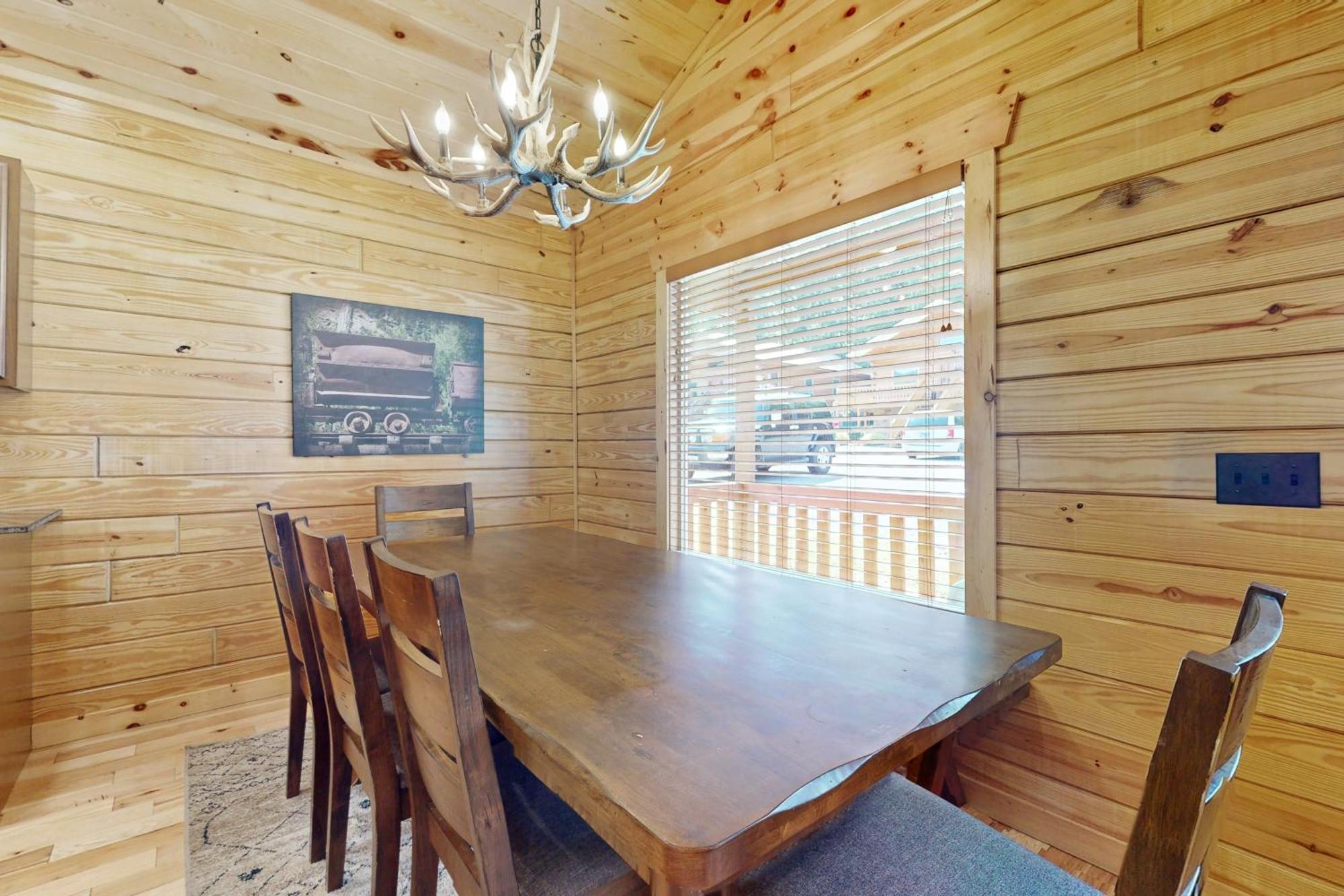 White Oak Resort Southern Comfort جاتلينبرج المظهر الخارجي الصورة